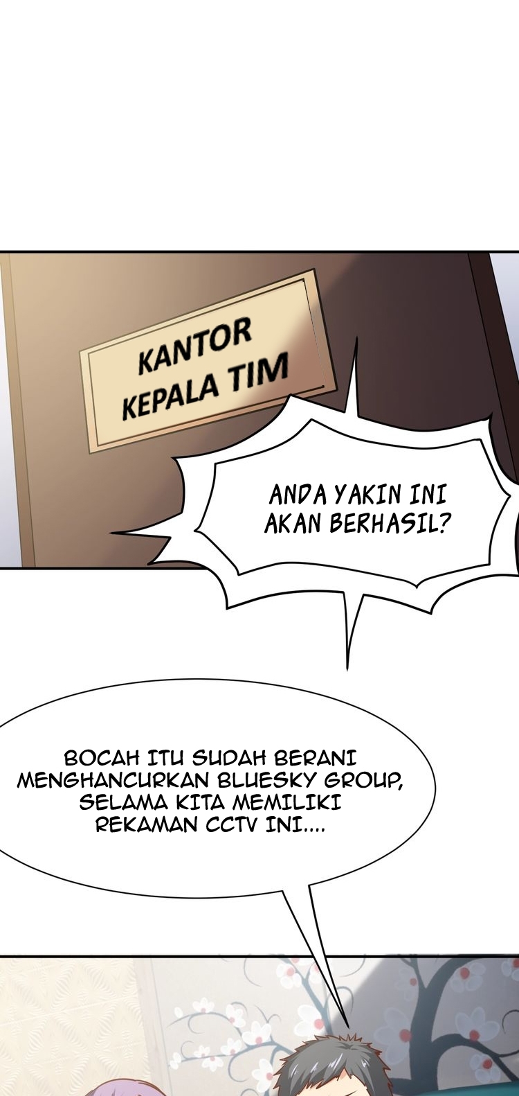 Melee Mad Soldier! Chapter 12 Gambar 38